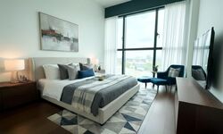 Normanton Park (D5), Apartment #554146001